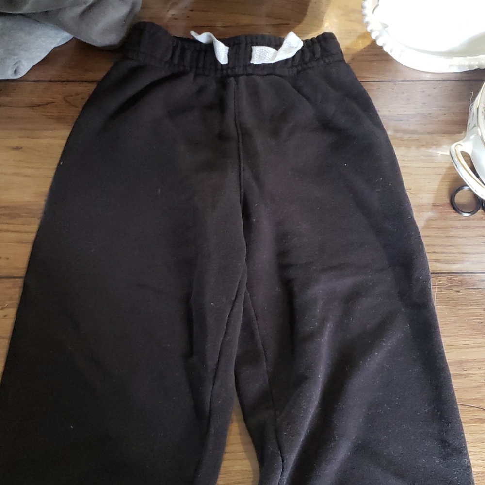 Toddler sweats